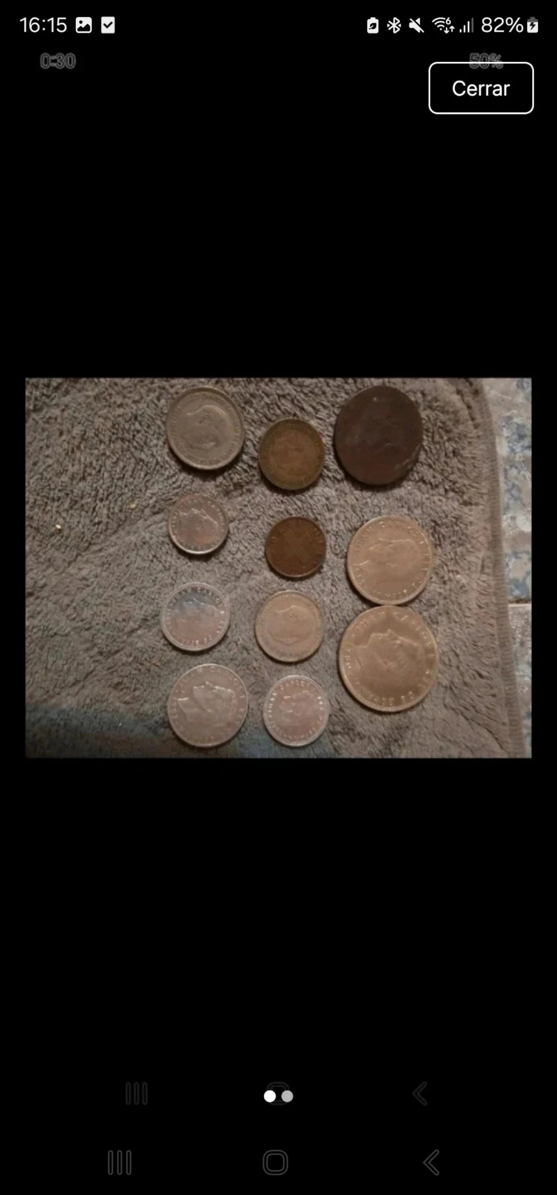 Monedas 